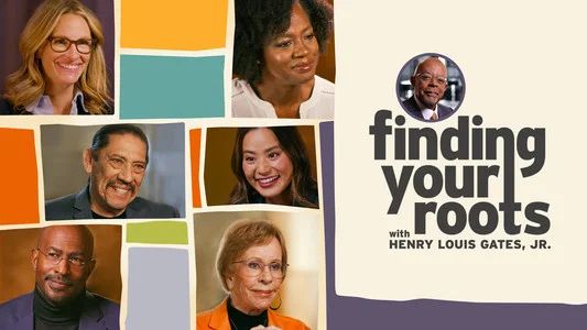 Foto de Finding Your Roots