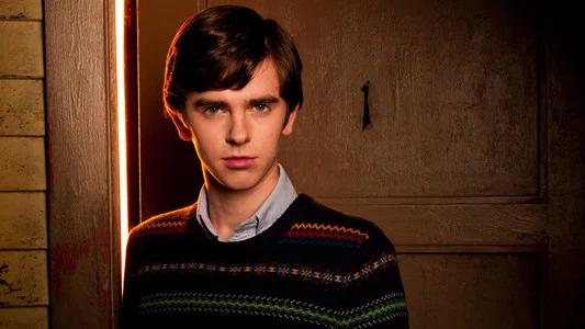 Foto de Bates Motel