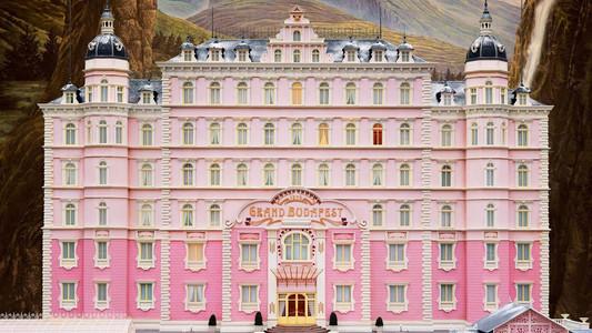 Foto de El Gran Hotel Budapest