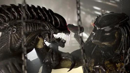Foto de Alien vs. Depredador 2