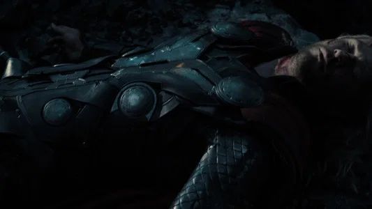 Foto de Avengers 2: Era de Ultrón