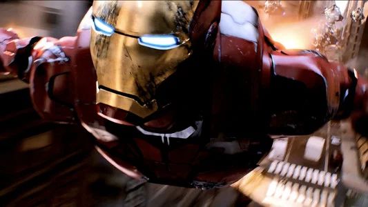 Foto de Avengers: Los Vengadores