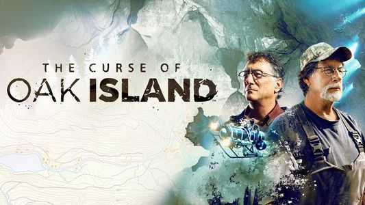 Foto de La maldición de Oak Island