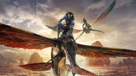 Foto de Avatar: El camino del agua