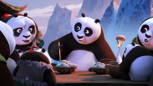 Foto de Kung Fu Panda 3