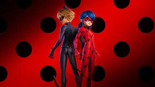 Foto de Miraculous: Las aventuras de Ladybug - La película