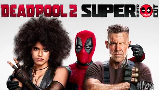 Foto de Deadpool 2