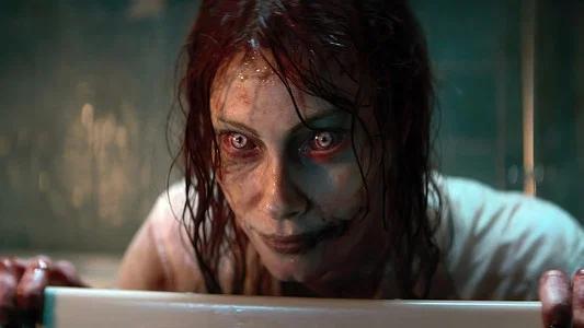 Foto de Evil Dead: El despertar