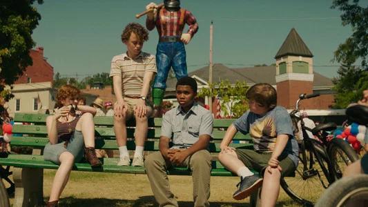Foto de It (Eso)