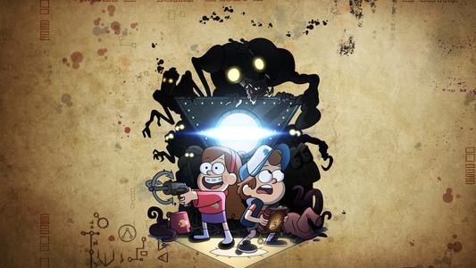 Foto de Gravity Falls