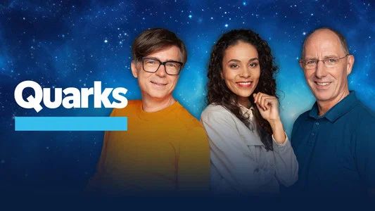 Foto de Quarks