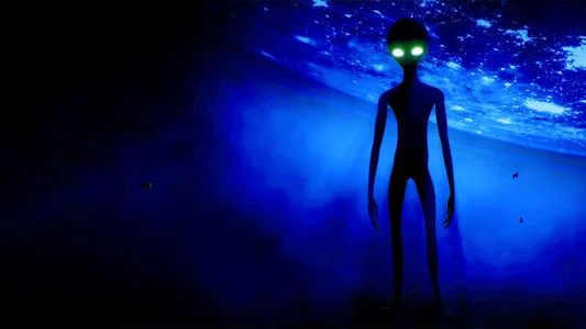 Foto de Alienígenas ancestrales