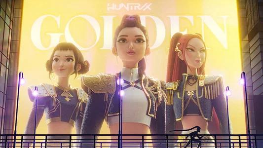 Foto de Las guerreras k-pop