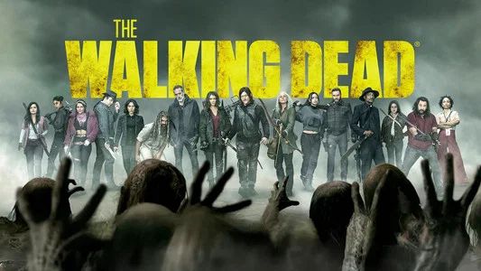 Foto de The Walking Dead