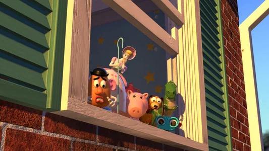 Foto de Toy Story 2