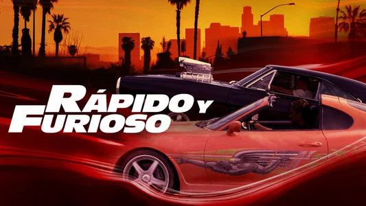 Foto de Rápido y furioso