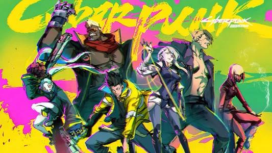 Foto de Cyberpunk: Edgerunners