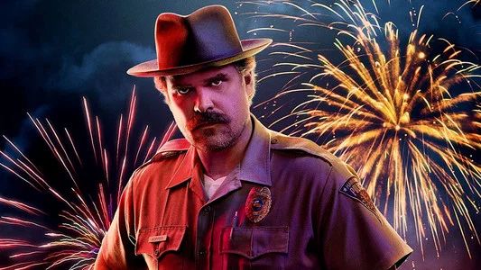 Foto de Stranger Things