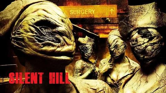 Foto de Terror en Silent Hill