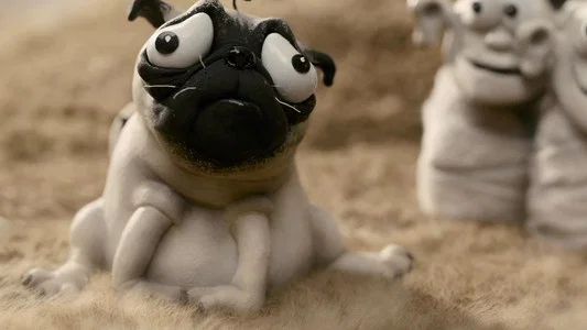 Foto de Mary y Max