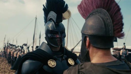 Foto de La Odisea