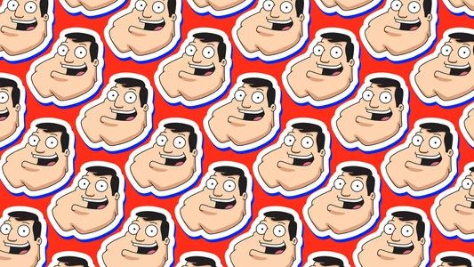 Foto de American Dad: Un Agente de Familia