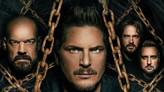 Foto de Ghost Adventures