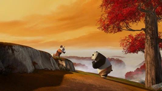 Foto de Kung Fu Panda