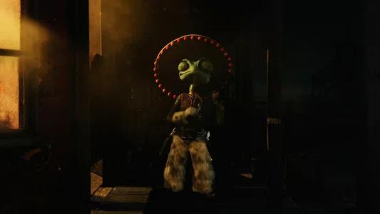 Foto de Rango