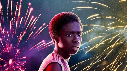 Foto de Stranger Things