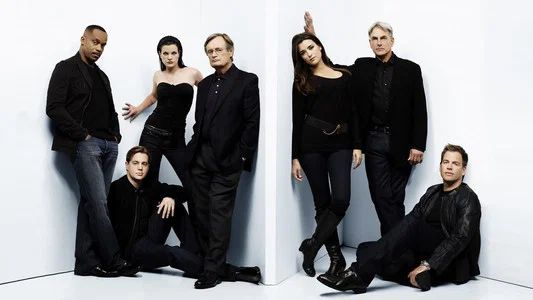 Foto de NCIS: Criminología Naval
