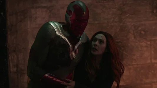 Foto de Avengers: Infinity War