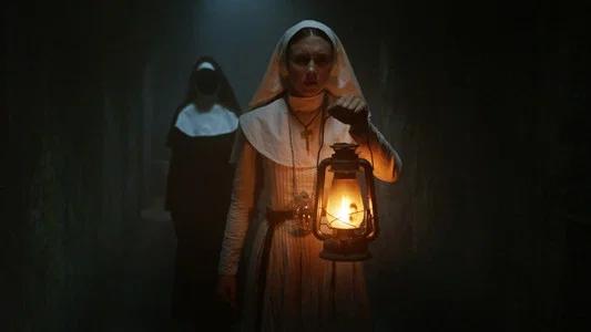 Foto de La monja