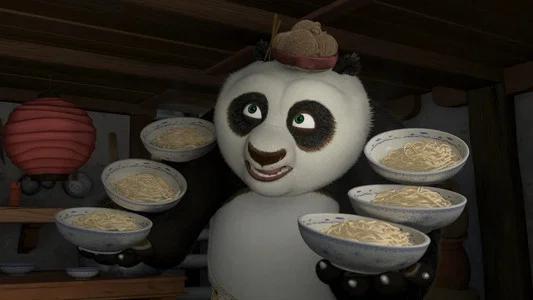 Foto de Kung Fu Panda