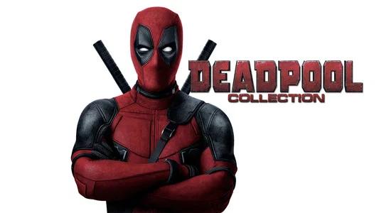 Foto de Deadpool