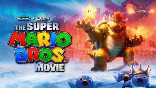 Foto de Super Mario Bros. La película