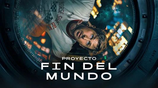 Foto de Proyecto Fin del Mundo