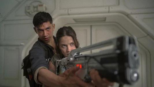 Foto de Alien: Romulus