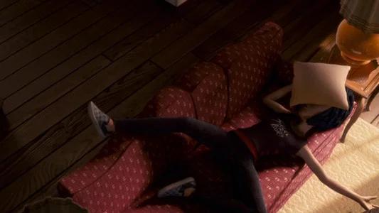 Foto de Monster house: La casa de los sustos