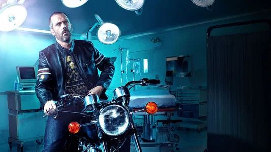 Foto de Dr. House