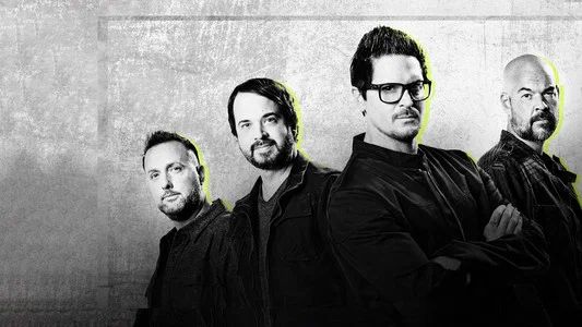 Foto de Ghost Adventures