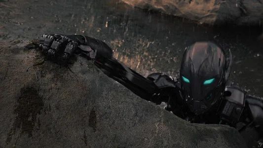 Foto de Avengers 2: Era de Ultrón