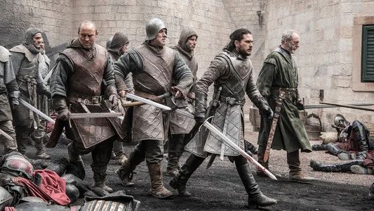 Foto de Game of Thrones