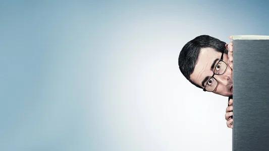 Foto de Last Week Tonight with John Oliver