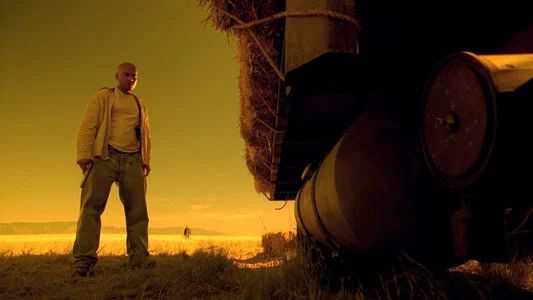 Foto de Breaking Bad
