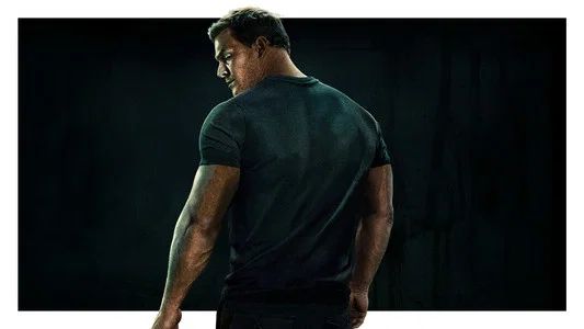 Foto de Reacher