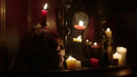 Foto de La noche del demonio: Capítulo 2