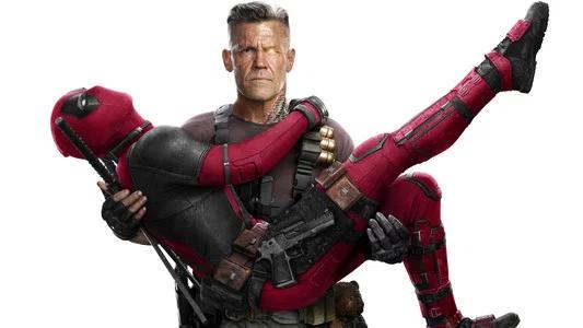 Foto de Deadpool 2