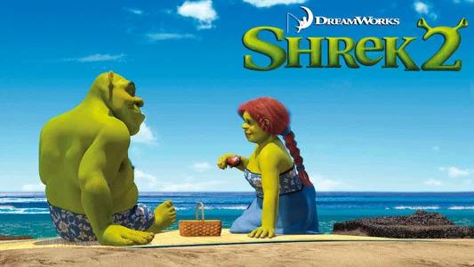 Foto de Shrek 2