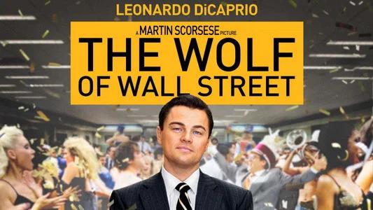 Foto de El Lobo de Wall Street